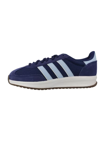 Futó félcipo Adidas kék