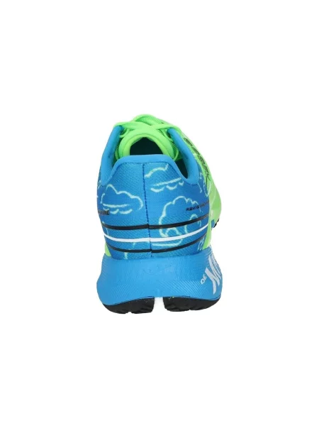 Pantofi Joma verde