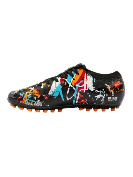 Pantofi Joma negru