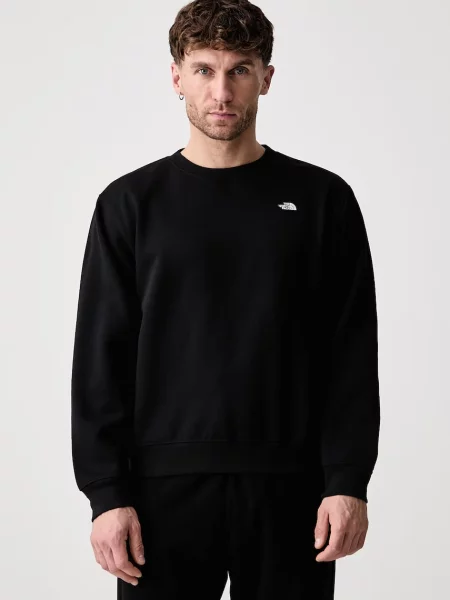 The North Face Hanorac Essential Simple Dome | Relaxed fit negru
