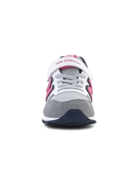 Pantofi copii New Balance gri