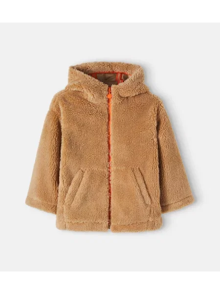 Striukė Stella Mccartney ruda