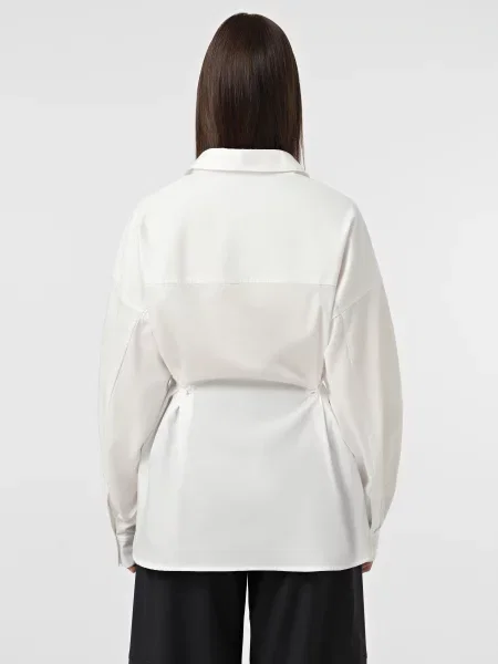 Рубашка Genderless X Intertop