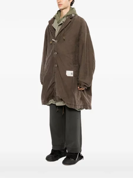 Palton Maison Mihara Yasuhiro maro