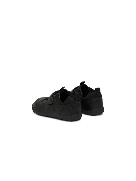 Vivo Barefoot Superge Ludo School črna