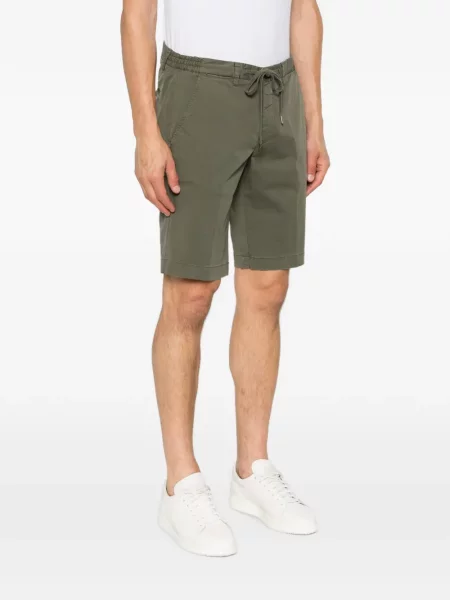 Pantaloni scurți Briglia 1949 cu cordon verde