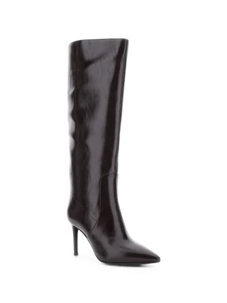 Botine Jeffrey Campbell maro