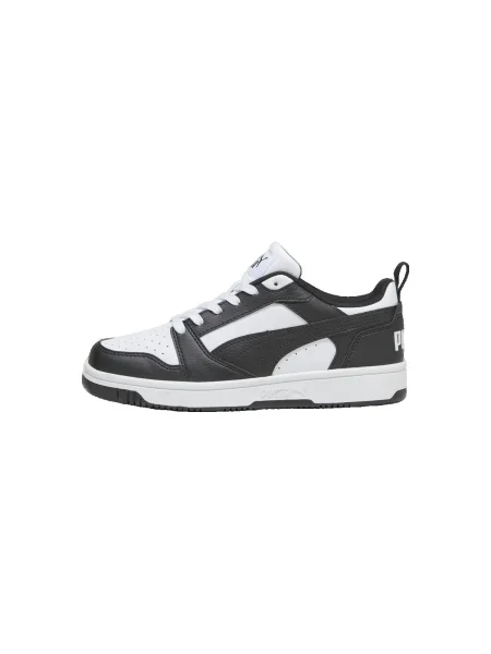 Pantofi Puma alb
