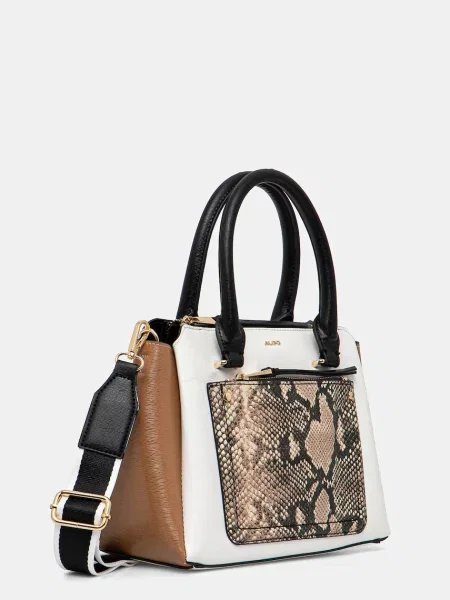 Сумочка Aldo KEDERASEAN бежевий