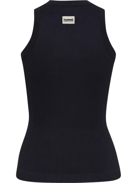 Hummel Sport top Pulse' negru