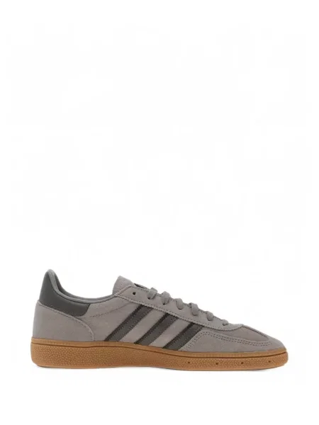 Sneakerși Adidas Campus maro