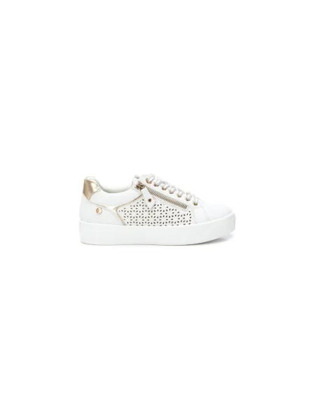 Pantofi Xti alb
