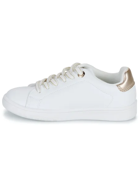 Pantofi copii Tommy Hilfiger alb