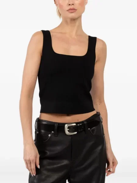 Top Simkhai negru