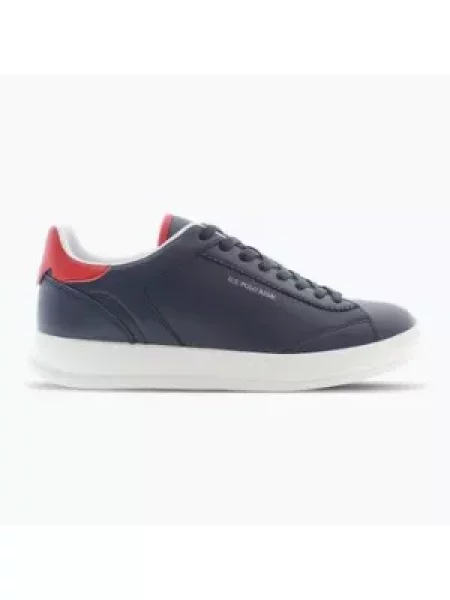 Кросівки U.s. Polo Assn. червоні