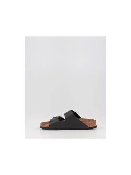 Tenisky Birkenstock bez kostic černé