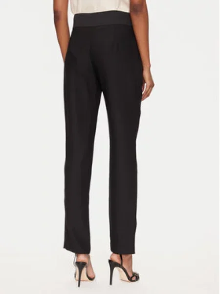 Chino kalhoty Marciano Guess černé