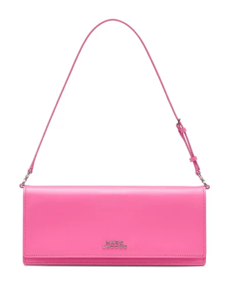 Geantă Marc Jacobs roz