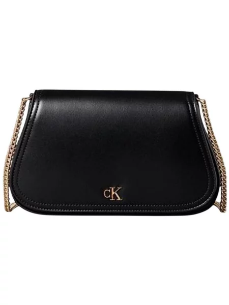 Colier Calvin Klein negru