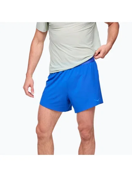 Бикини Hoka синьо