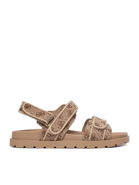 Basutės Guess smėlio