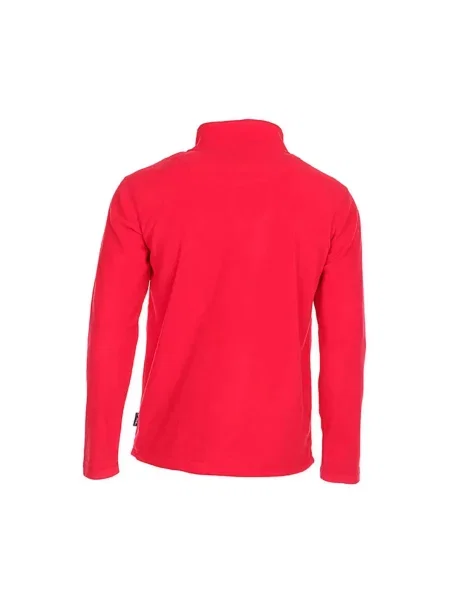 Bluza polarowa Stedman czerwona