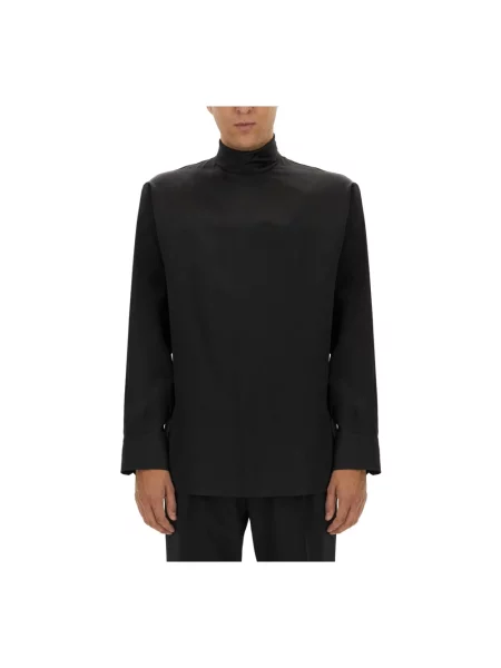 Sweter Dolce And Gabbana czarny