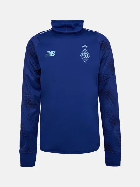 Светр New Balance синій