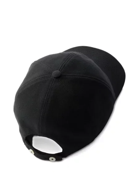 Șapcă Prada negru
