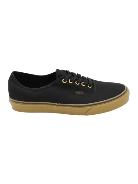 Sneakersy Vans czarne