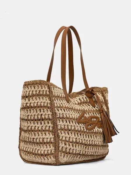 Пляжная сумка Liu Jo