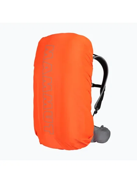 Mammut Raincover вибриращ калъф за раница оранжев