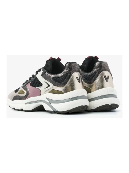Sneakersy Via Vai skórzane