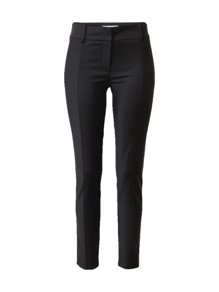 Pantaloni Patrizia Pepe negru