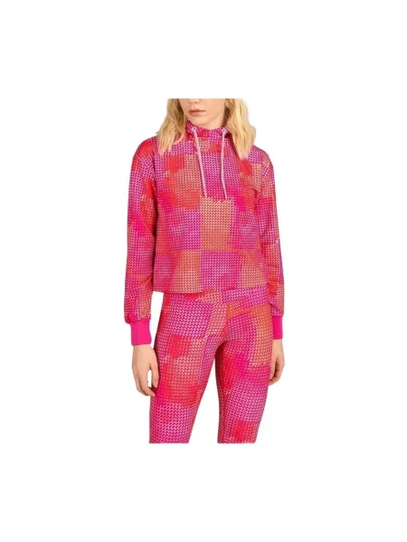 Wielobarwność bluza Fila