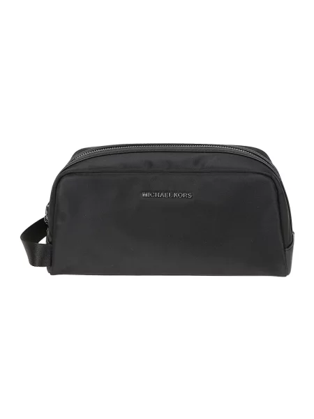 Kosmetyczka Michael Kors czarna