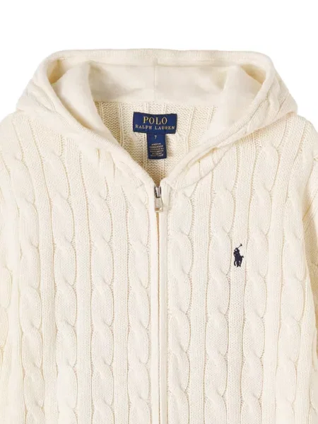 Kardigan dziecięcy Polo Ralph Lauren