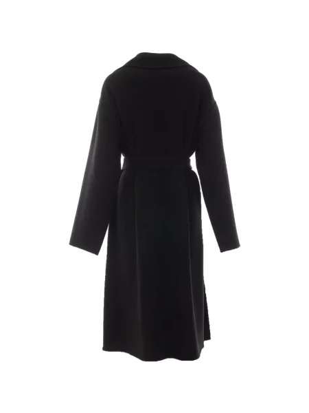 Palton The Row negru