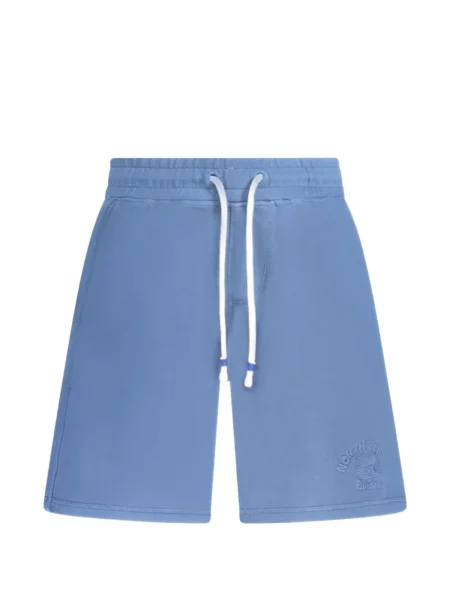 Pantaloni scurți North Sails cu cordon albastru