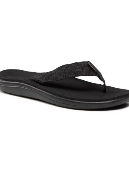 Teva Žabky Voya Flip čierna