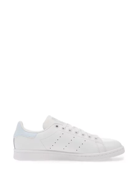 Sneakerși Adidas Stan Smith alb