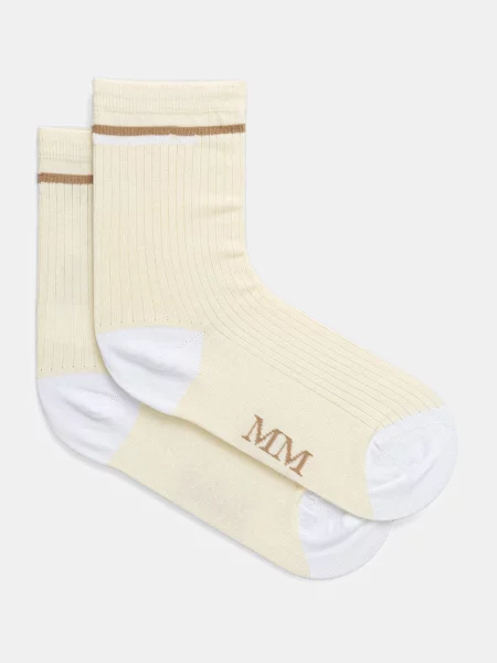 Nogavice MM CARDIFF bež