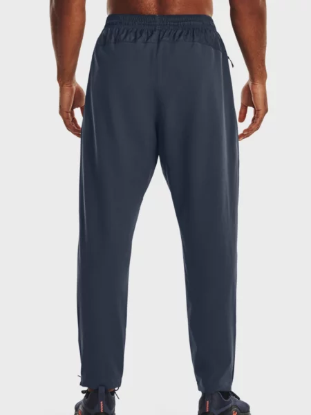 Брюки Under Armour серые