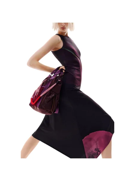 Rochie Desigual negru