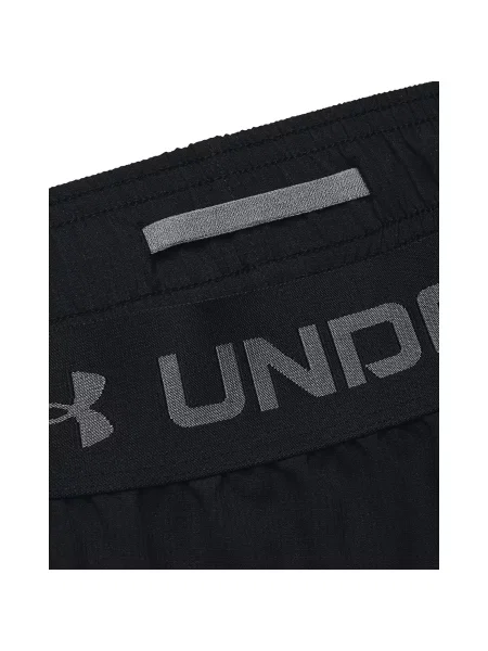 Kraťasy Under Armour černé