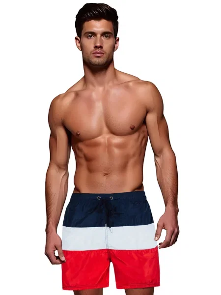 Шорти Dstreet синьо