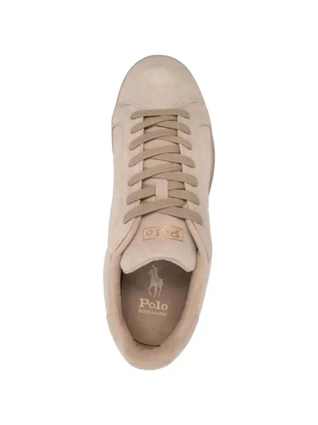 Pantofi Polo Ralph Lauren bej