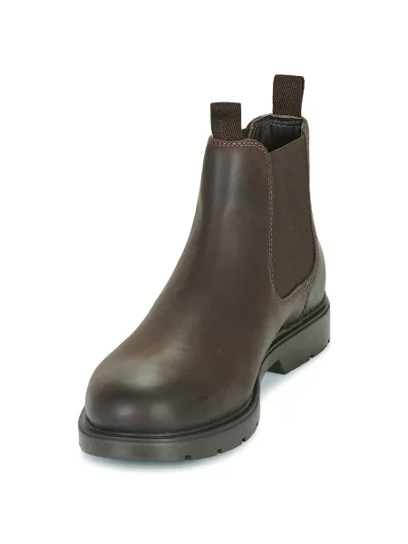Pantofi Lumberjack maro