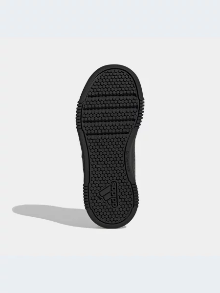 Детские кроссовки Adidas черные
