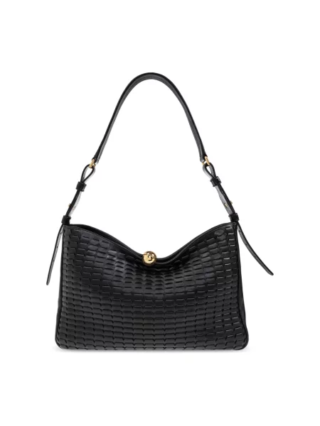 Torebka Furla czarna
